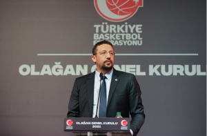 Tebrikler Hidayet Türkoğlu